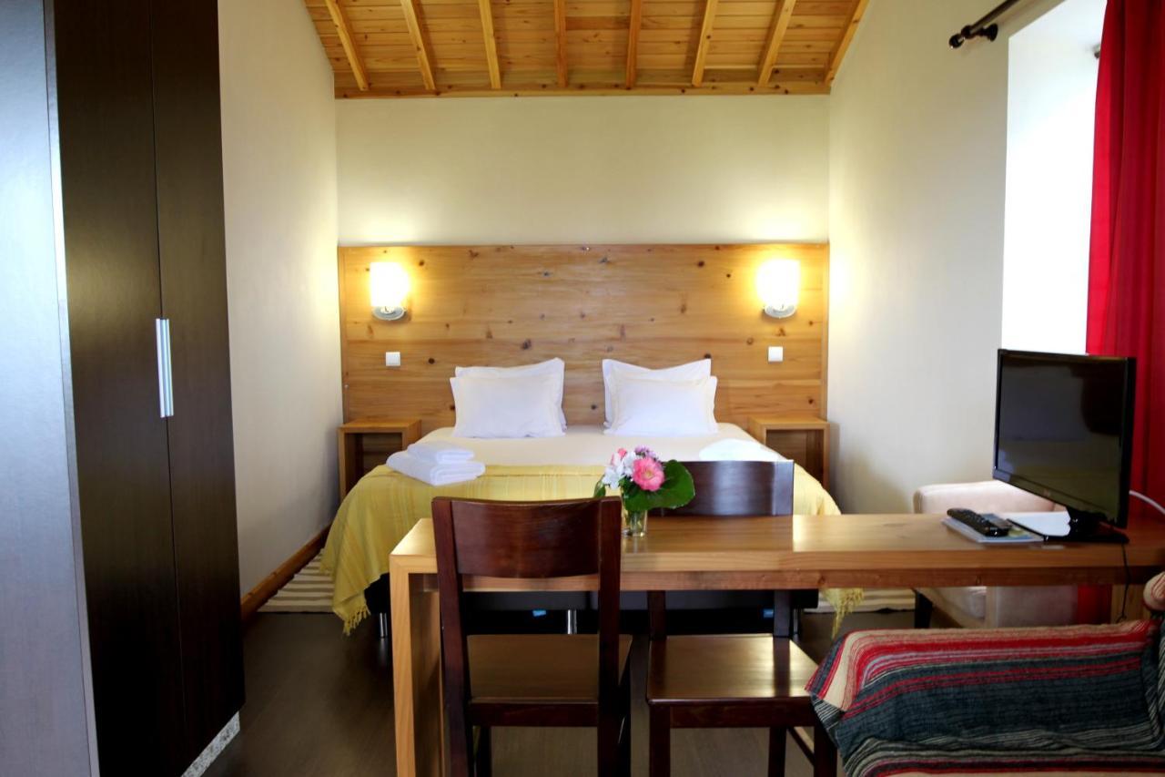 Ferienwohnung Casas Goulart Canto da Areia Exterior foto