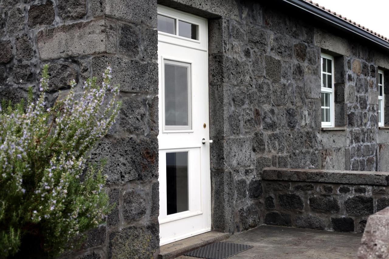 Ferienwohnung Casas Goulart Canto da Areia Exterior foto